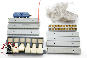 Faller - Cables para maquetas de modelismo H0 (F180647)