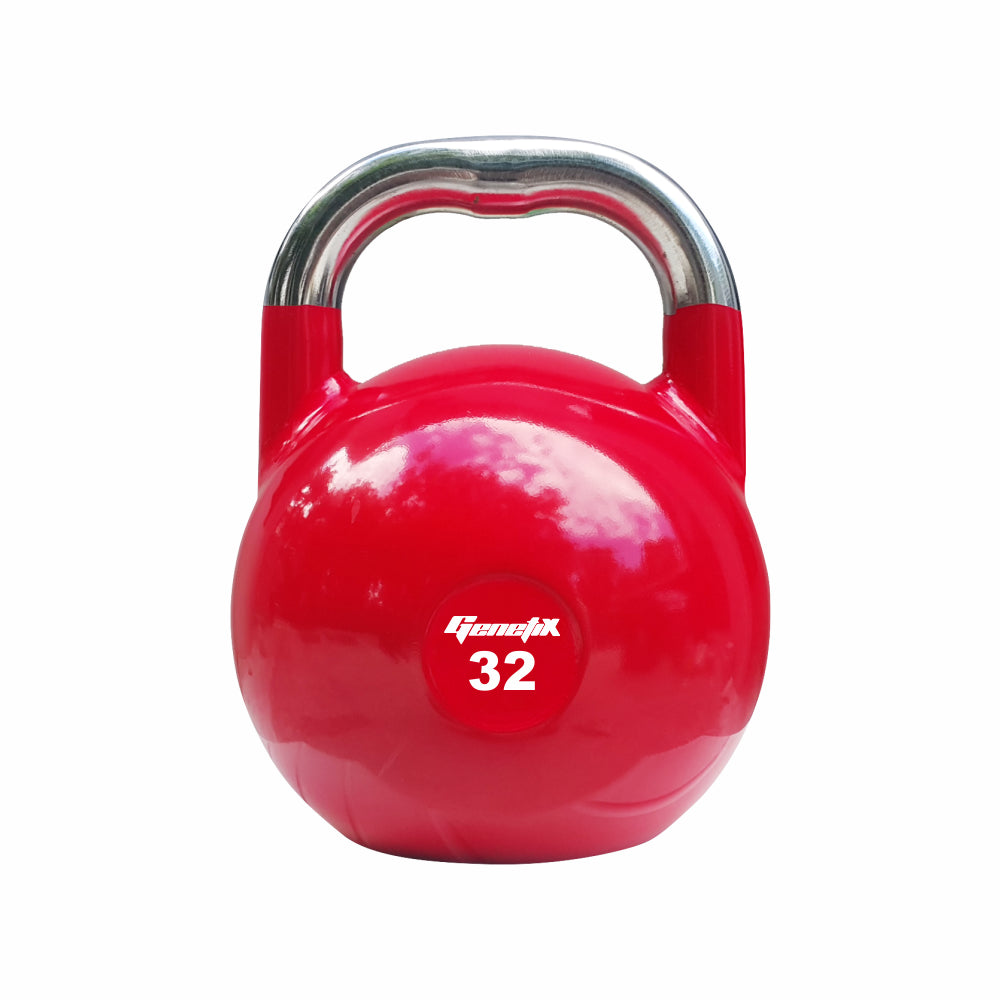 kettlebell