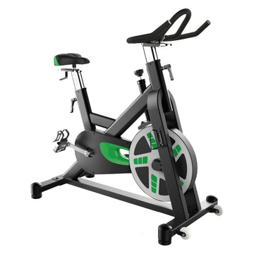 stationary bike