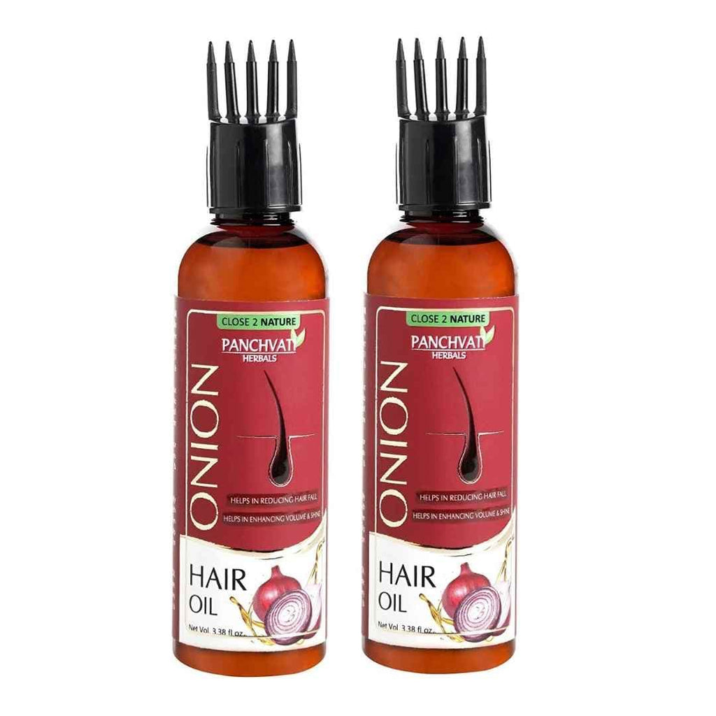 Buy Panchvati Herbals Advanced Hair Tonic Oil For Hair Fall Control  Hair  Growth Nourishes Hair Roots Reduces Hair Fall Safe On Scalp  100 Ml  Online at Low Prices in India 