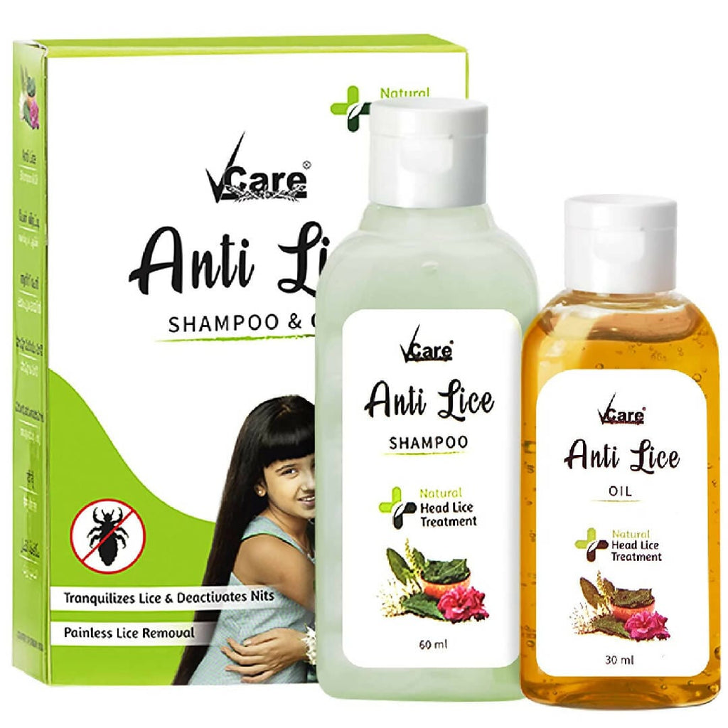 11 Best Anti Lice Shampoos Available In India 2023  Styles At Life