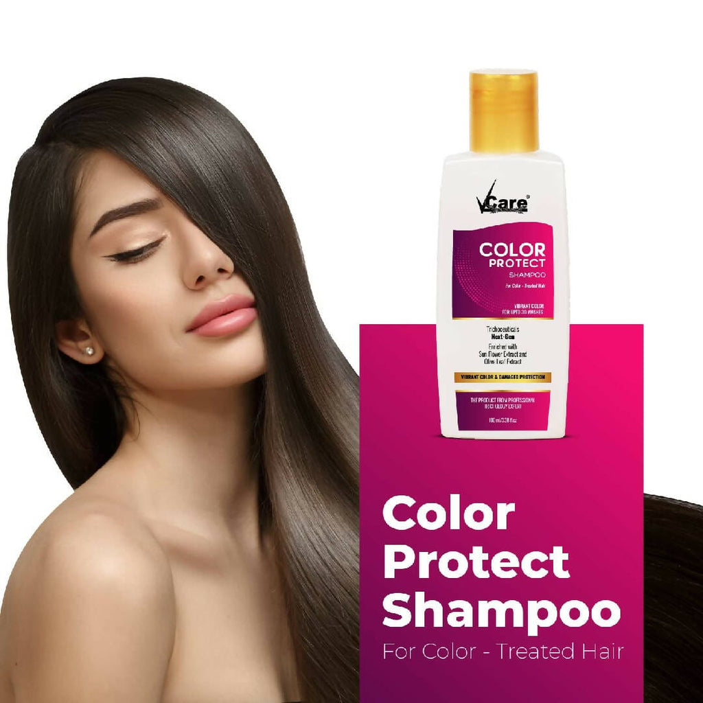 Buy Vcare Herbal Hair Dye 60gm online at best price in India  Health  Glow