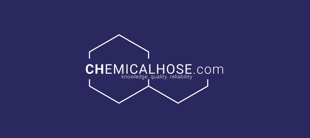Chemical Hose Logo Design
