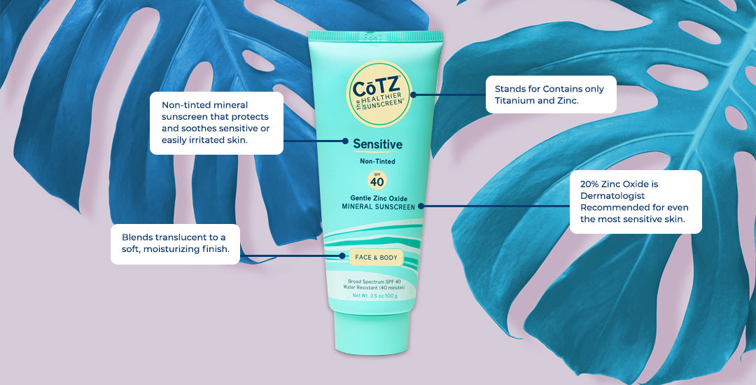 Sensitive-Non-Tinted-Sunscreen