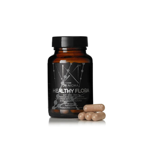 flora supplements