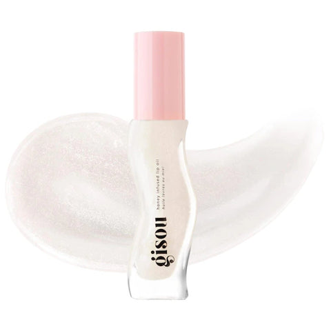 lip oil