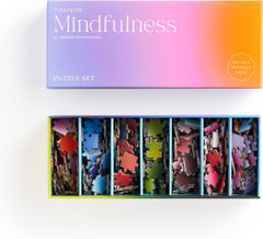 mindfulness activities