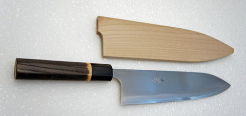 Masashi Kobo SLD chef knives 2