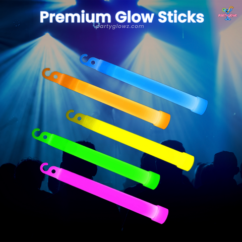 Glow Sticks Wholesale