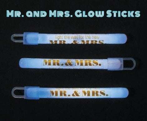 Glow sticks?, Weddings, Community Conversations, Wedding Forums