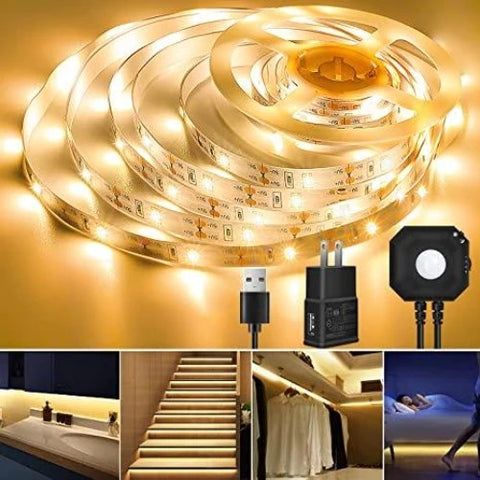 USB Powered LED Light Strip