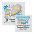 Personalized Dr. Seuss™ Oh, the Places You’ll Go Beverage Napkins