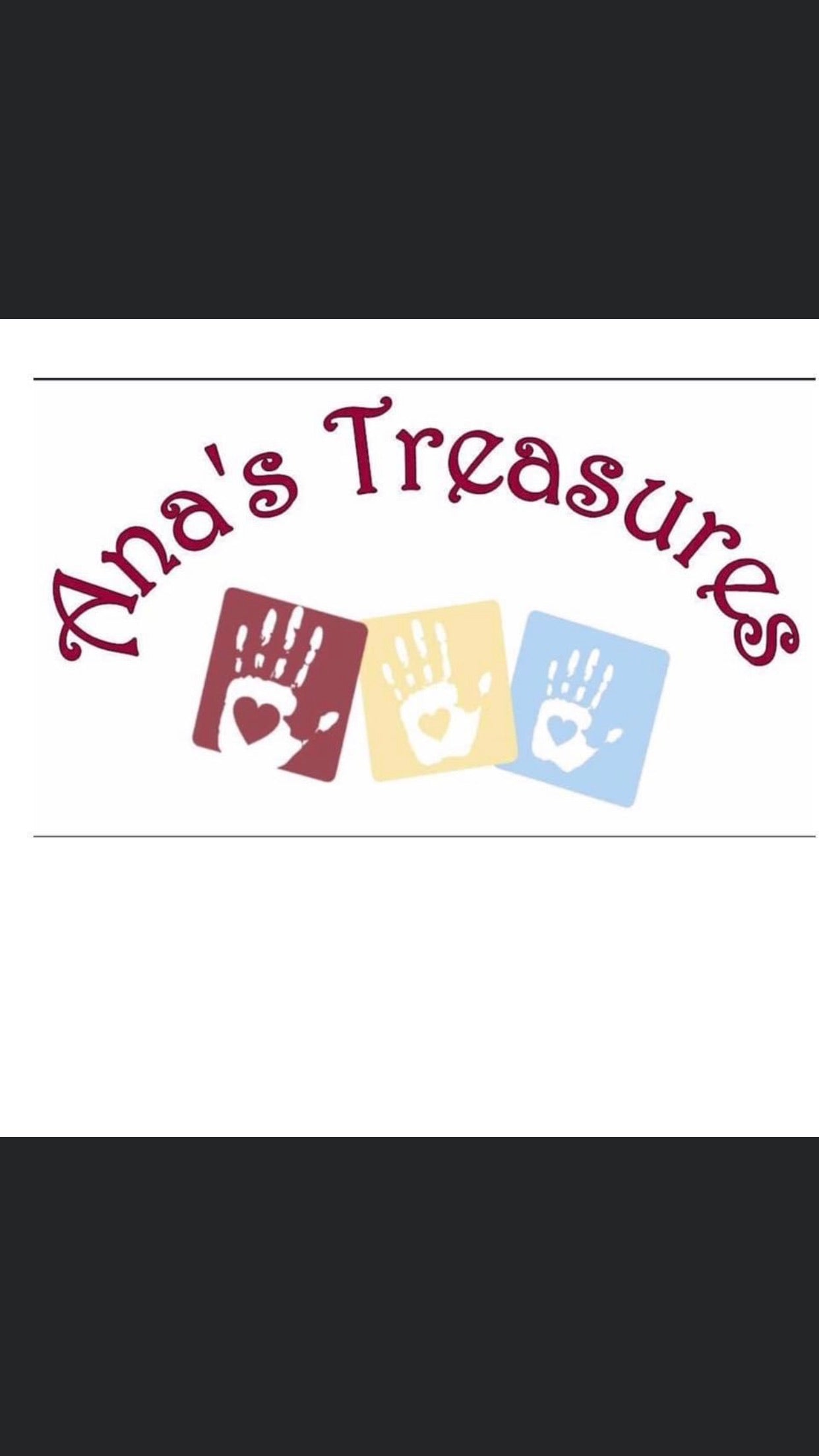 Anas Treasures and Boutique