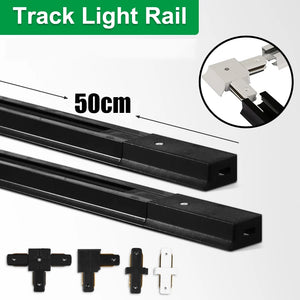 Preview image for Track Lighting Rails category