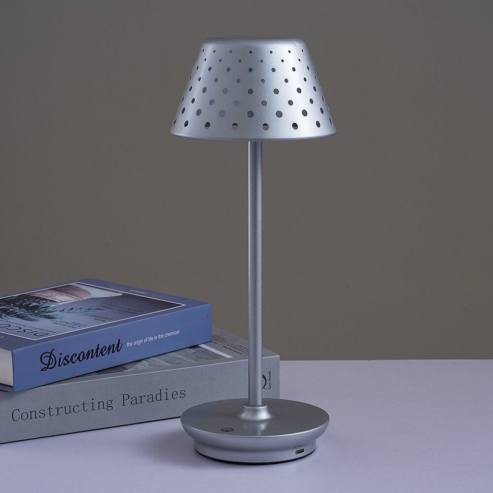 Paolo Table Lamp