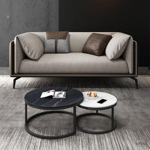 Serena Modern Sofa – Level Decor