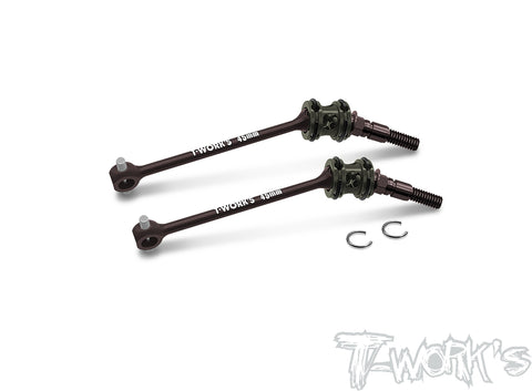 Option Parts – T-Work's Products