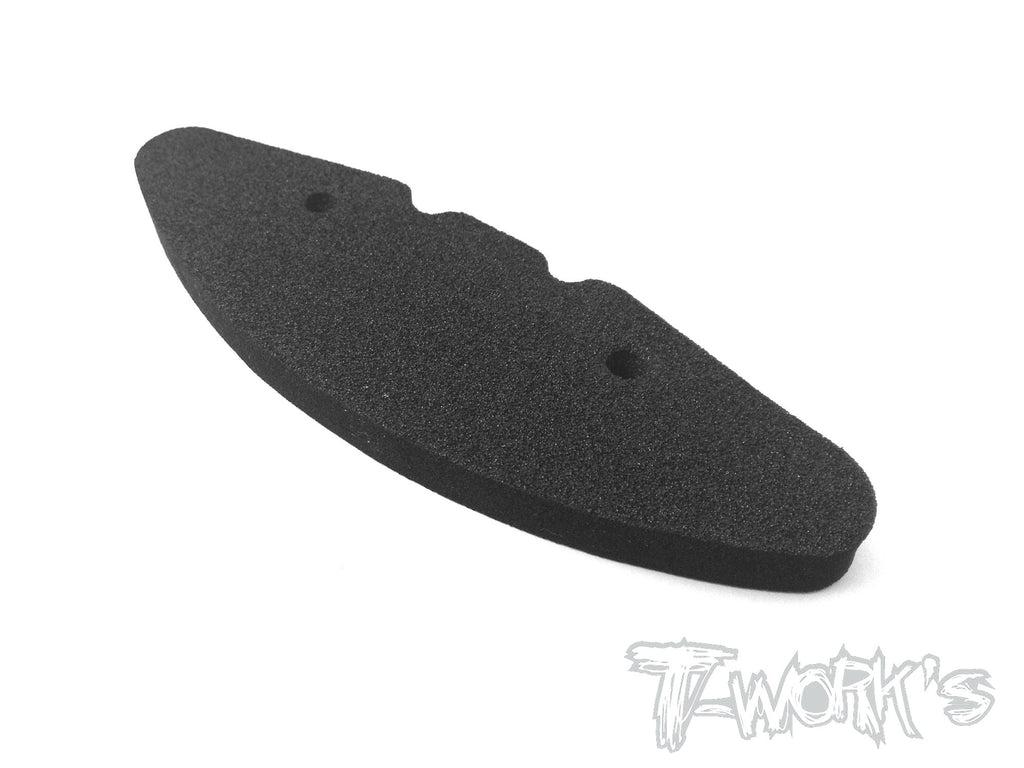 Ta 115 X Hard Foam Bumper For Xray T4 17 18 T4 19 T4 T Work S Products