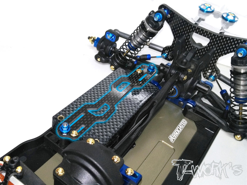 team associated rc10 b64