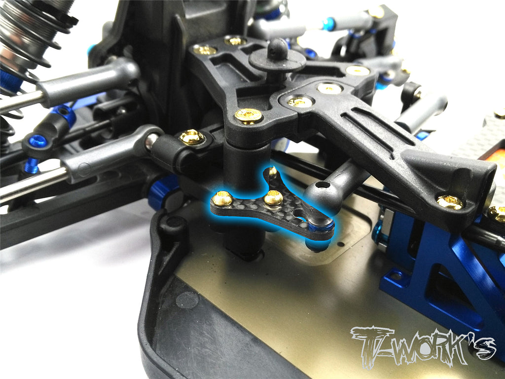 team associated rc10 b64