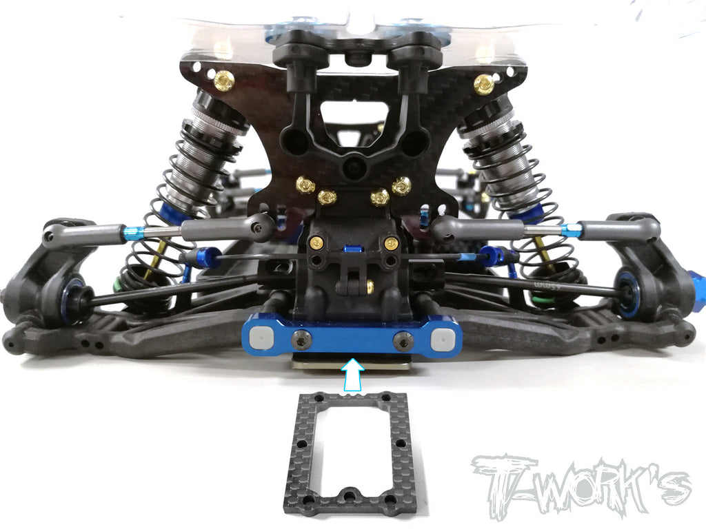 team associated b64d