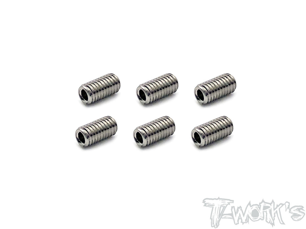 hexagon socket set screw