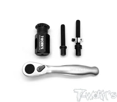 TT-042 Driveshaft Pin Replacement Tool