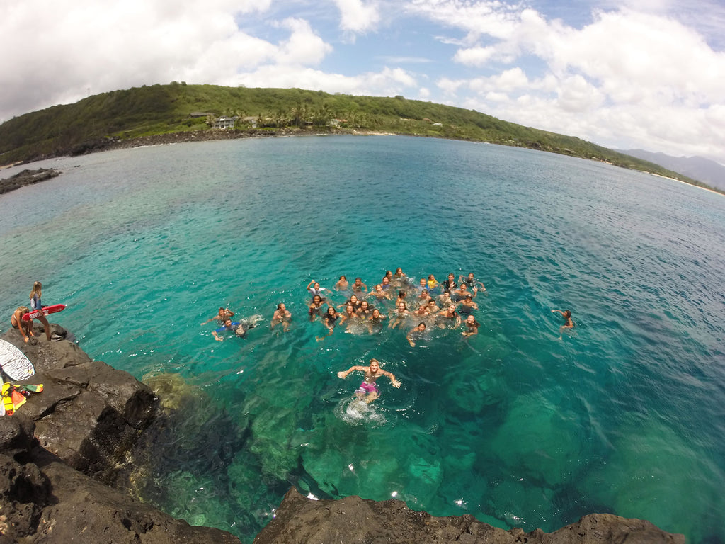 North Shore Lifeguard Association