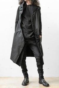 2極タイプ 17AW Leon Emanuel Blanck カットソー 46サイズ 新品