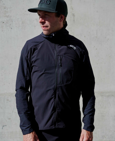 poc mtb jacket