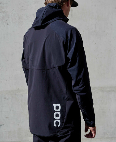 poc mtb jacket