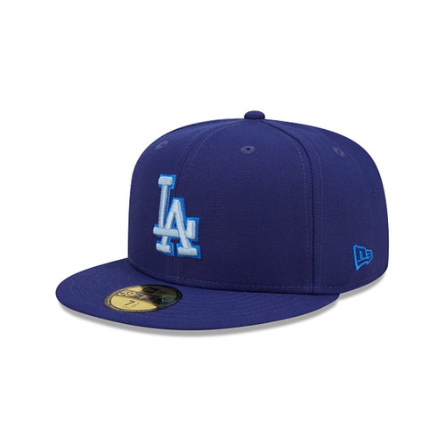 Livestock x New Era LA Dodgers 59FIFTY Hat / Blue