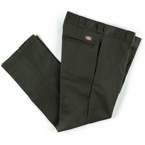 Dickies 874 Original Work Pant (Relaxed) - Lincoln Green on Garmentory