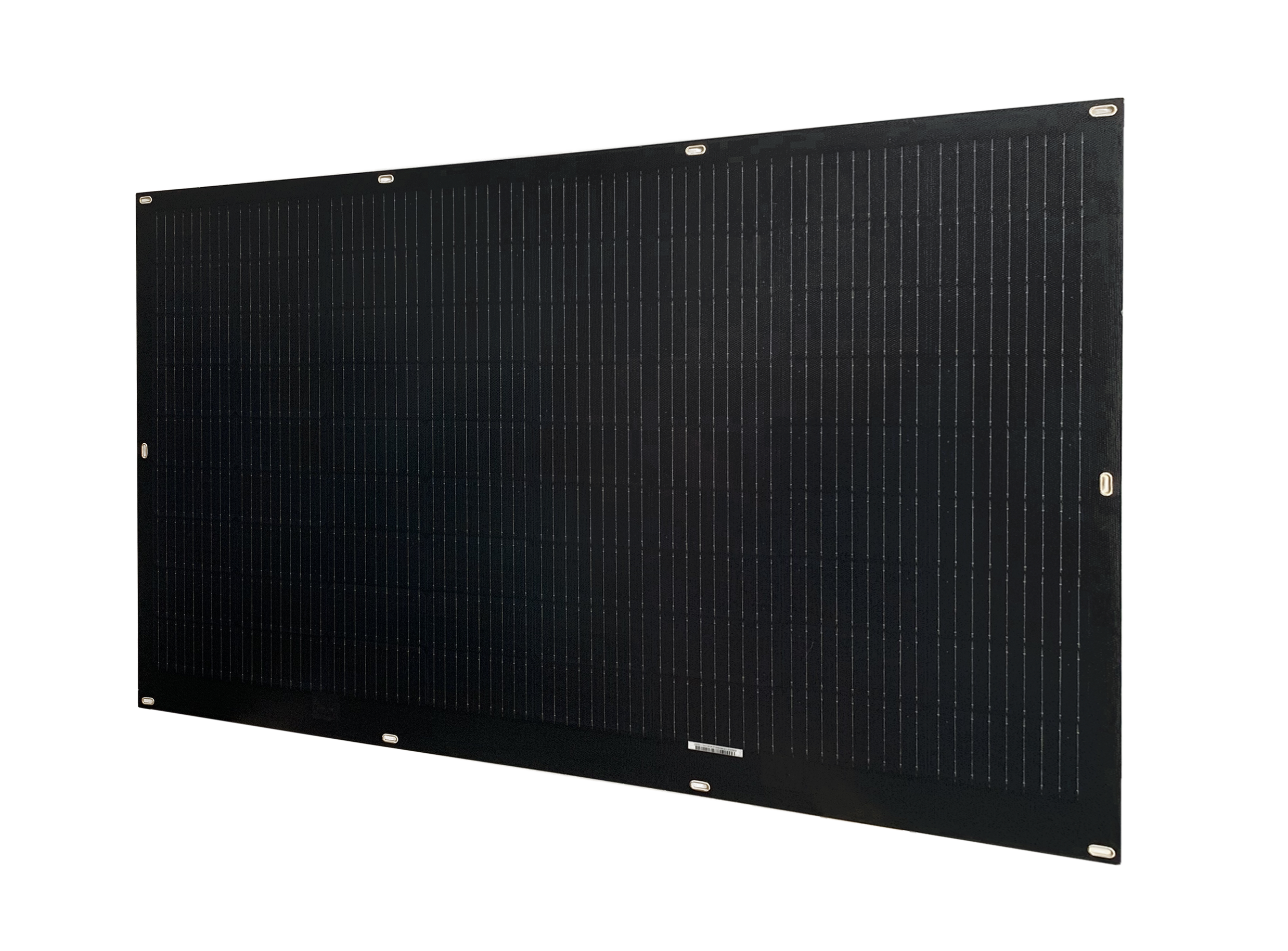 Panel Solar Flexible Ultraligero 200W