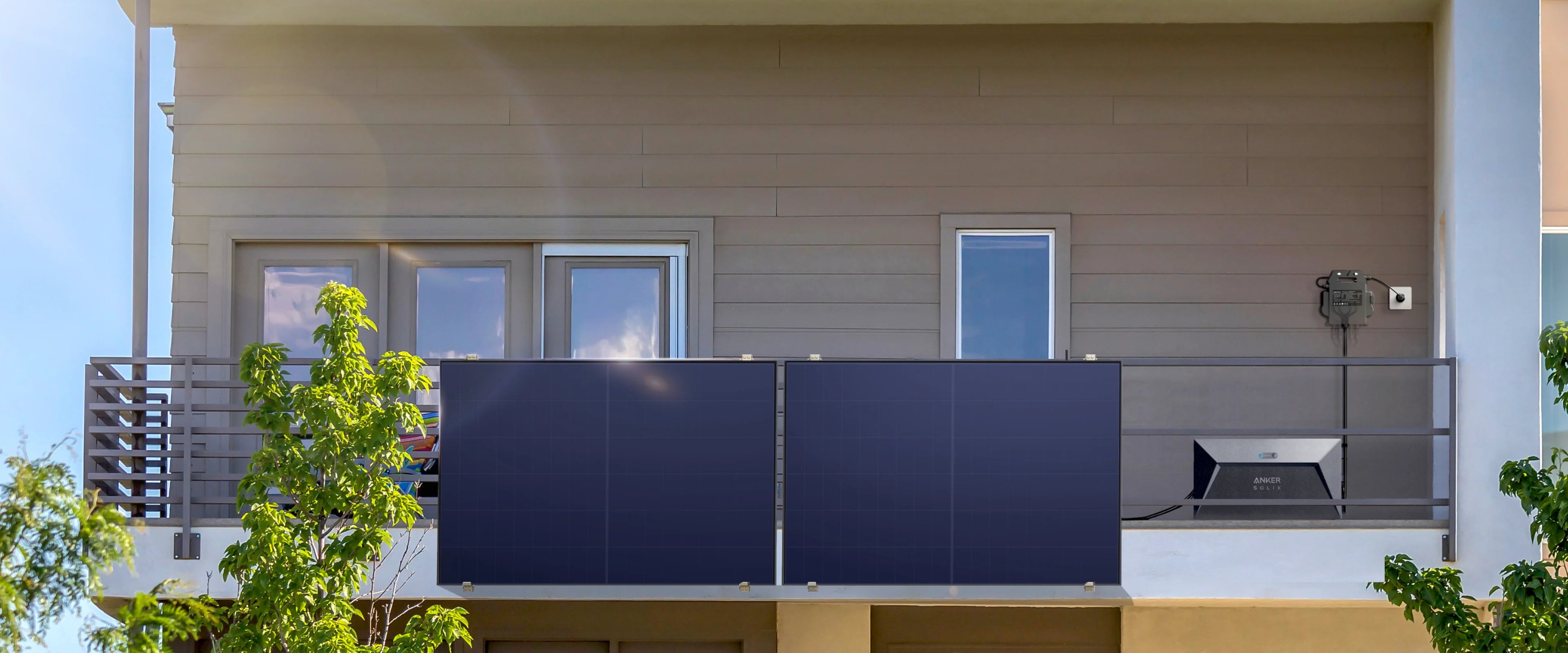 Solar Energy