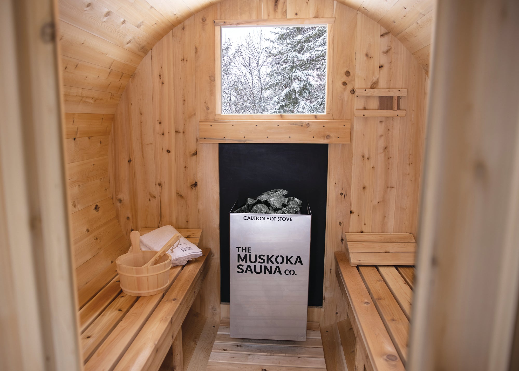 Mobile Sauna Rental – themuskokasaunaco