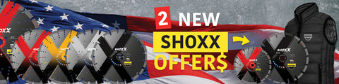 Find out more about our SHOXX offers
