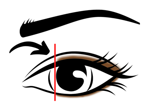 COSLINE Kajal / Eyeliner