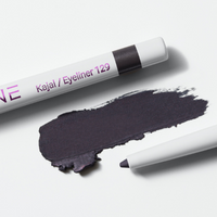 COSLINE Kajal / Eyeliner Aubergine 129