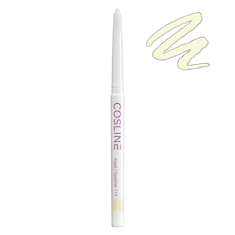 Kajal / Eyeliner Champagner 114