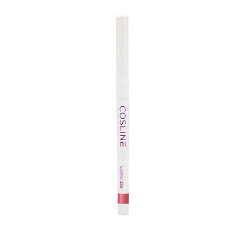 COSLINE Lipliner Nature 206