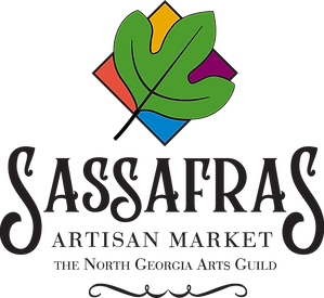 Sassafras Artisan Market logo