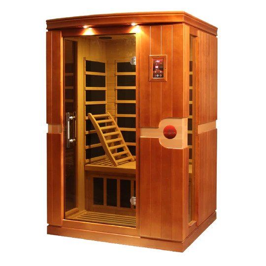 Infrared Sauna