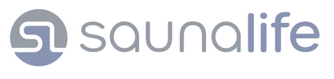 SaunaLife Logo