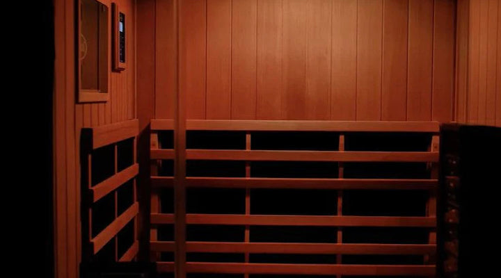 Find Your Perfect Infrared Sauna Online