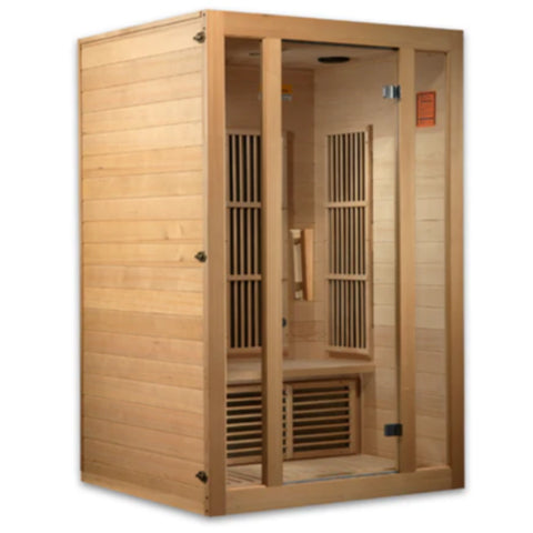 Maxxus Seattle Infrared Sauna