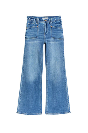 Utility Pocket Wide 23326 - Fritz and Gigi