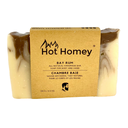 Mystery Package for Men - 3 Handpicked bars – Sweet Lynne's Soap Co.