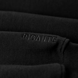 PICANTE EVERYDAY POLO SWEATSHIRT GREY MARL