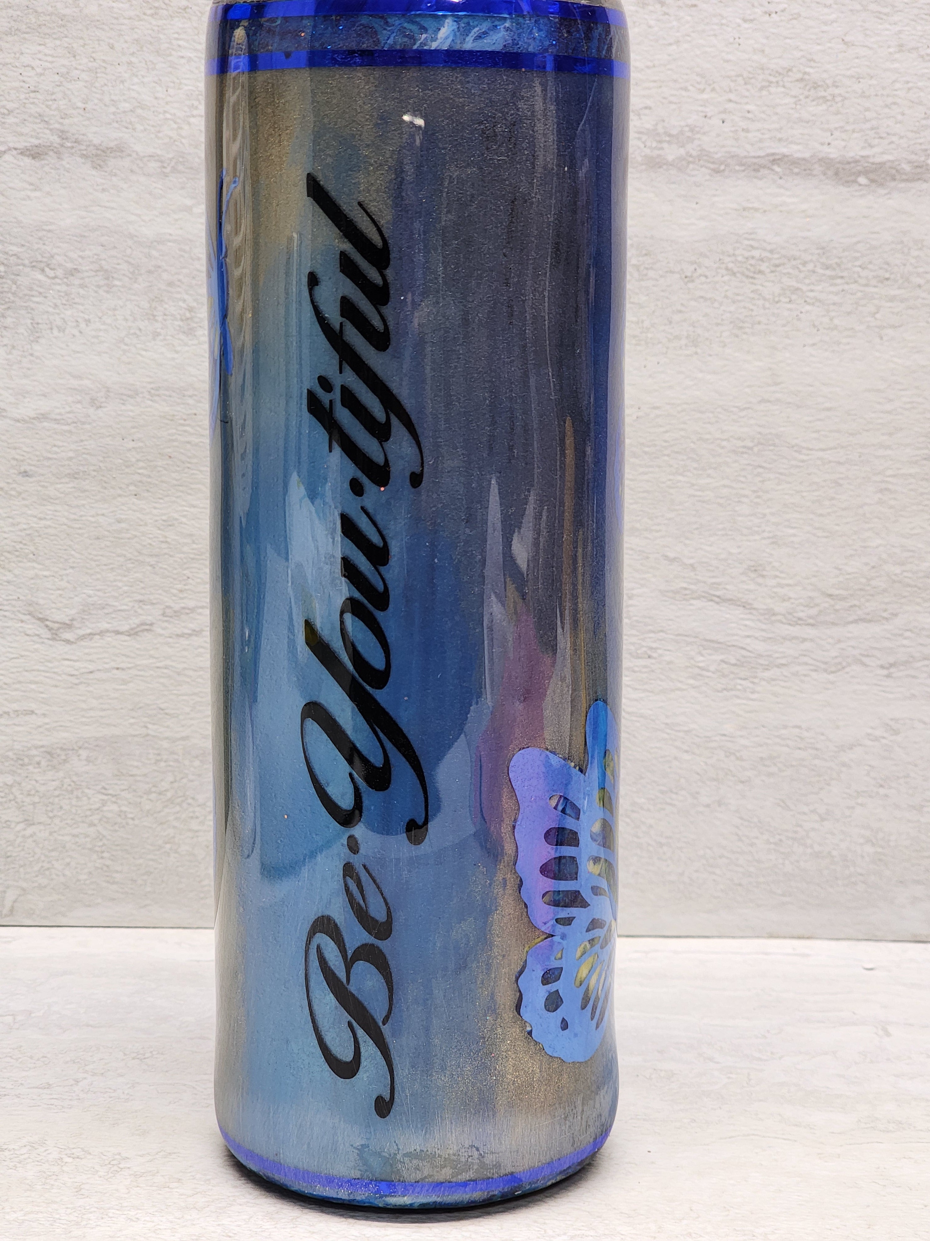 30 Ounce BeYOUtiful Tumbler---Read Description